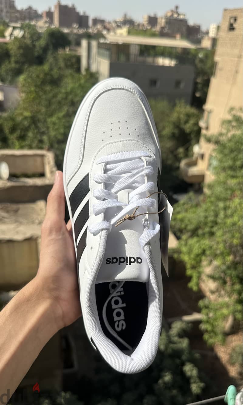 Adidas Breaknet 3.0 Shoes Original 1