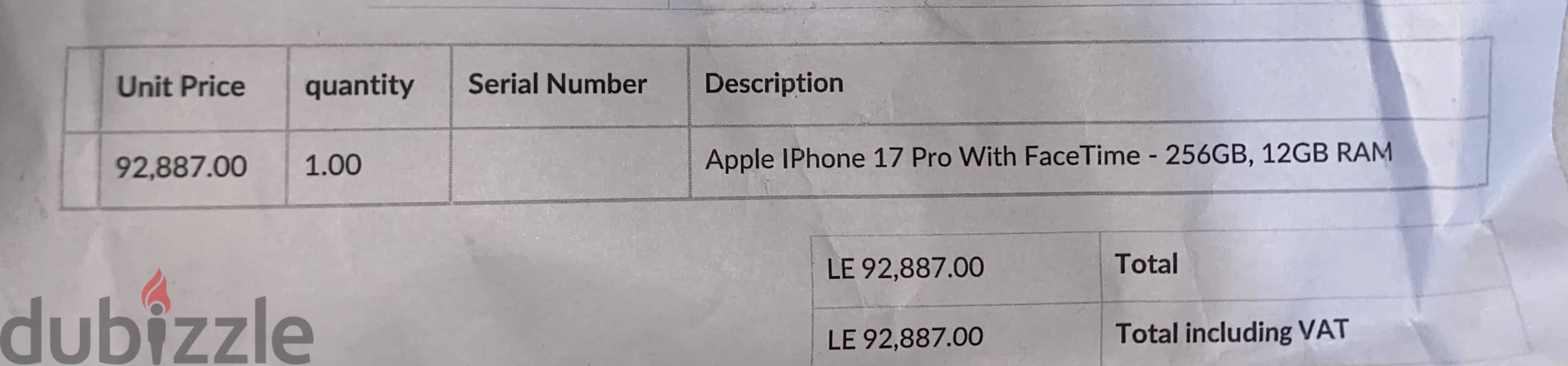 Apple - iPhone 17 Pro 3