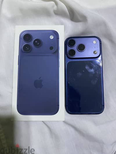 Apple - iPhone 17 Pro