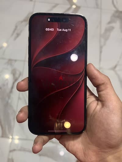 Apple - iPhone 14 Pro