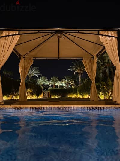 Marina 5 Villa For Sale ( 27,5M)