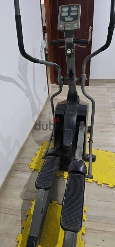 جهاز اوربتراك
