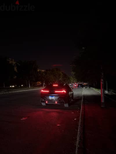BMW X6 M 2024