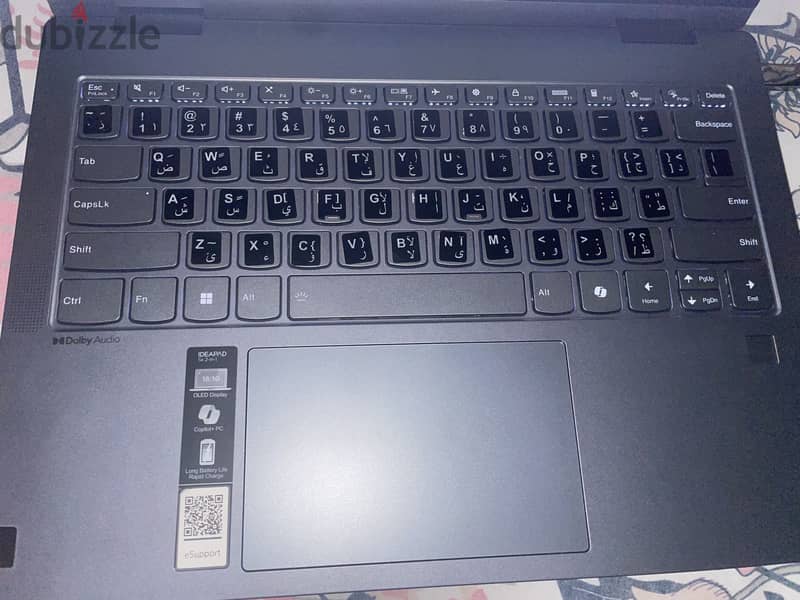 Lenovo IdeaPad 5 2-in1 4