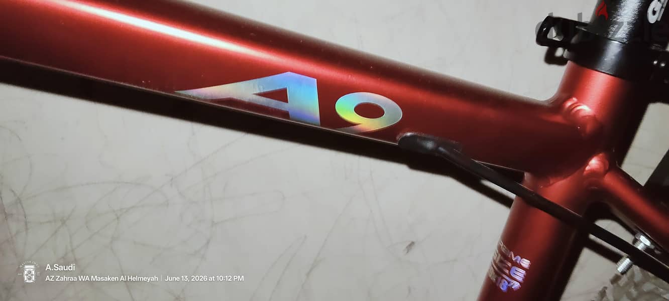 Galaxy A9 8