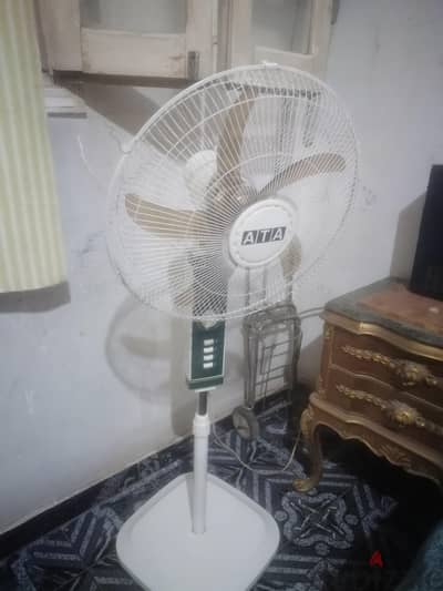 ٣مراوح يعملو بكفاءة عاليه