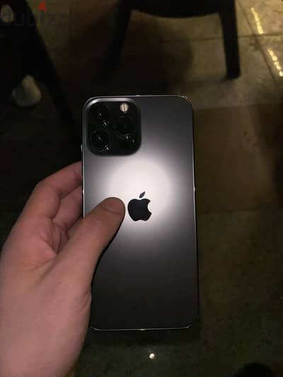 Apple - iPhone 13 Pro Max