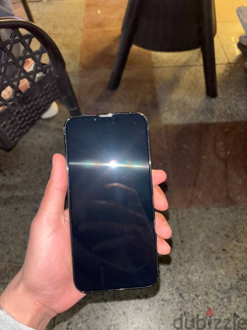 Apple - iPhone 13 Pro Max 4