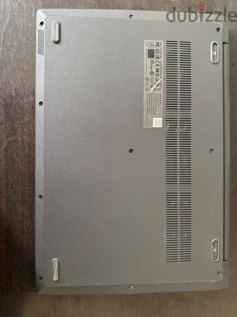 Lenovo v15 - G1 1