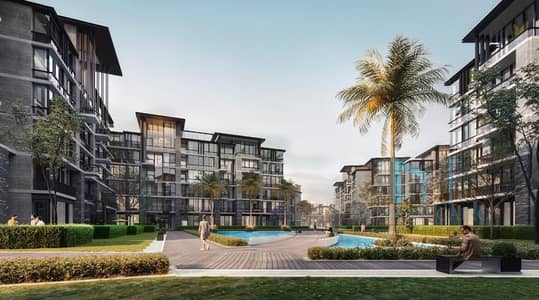 Best Market Price | Prime Apartment Near AUC & Golden Square | Excellent Opportunity for USD Rental | Fully Finished with ACs