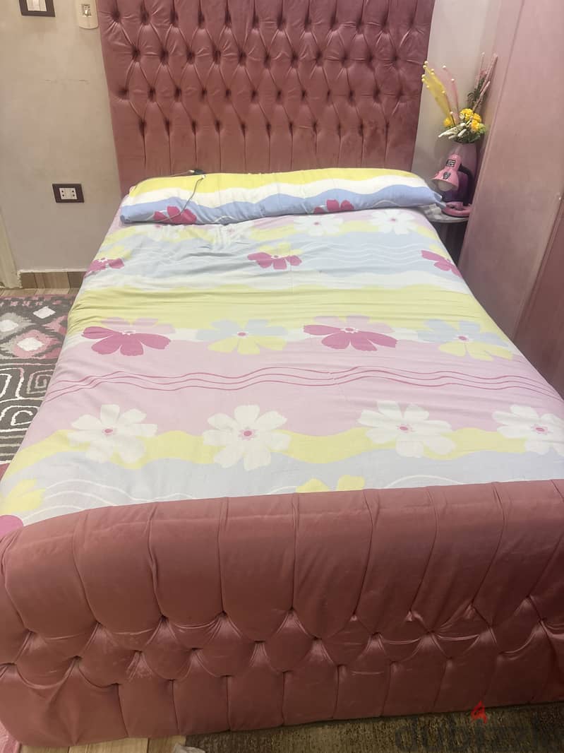 عددٍ اتنين سرير كابوتنيه 1