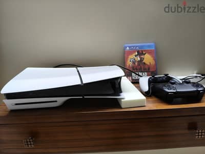 Playstation 5 Slime