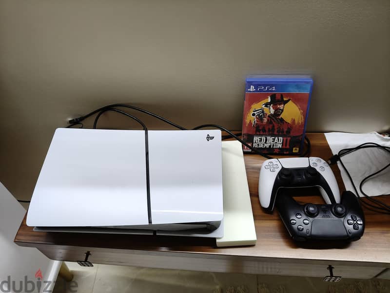 Playstation 5 Slime 1