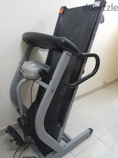 مشاية كهربائية . . Treadmill