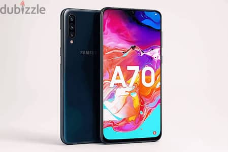 موبيل سامسونج A70
