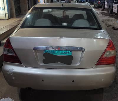 Geely Maple 2005
