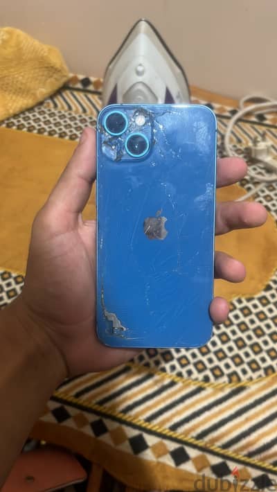 Apple - iPhone 13