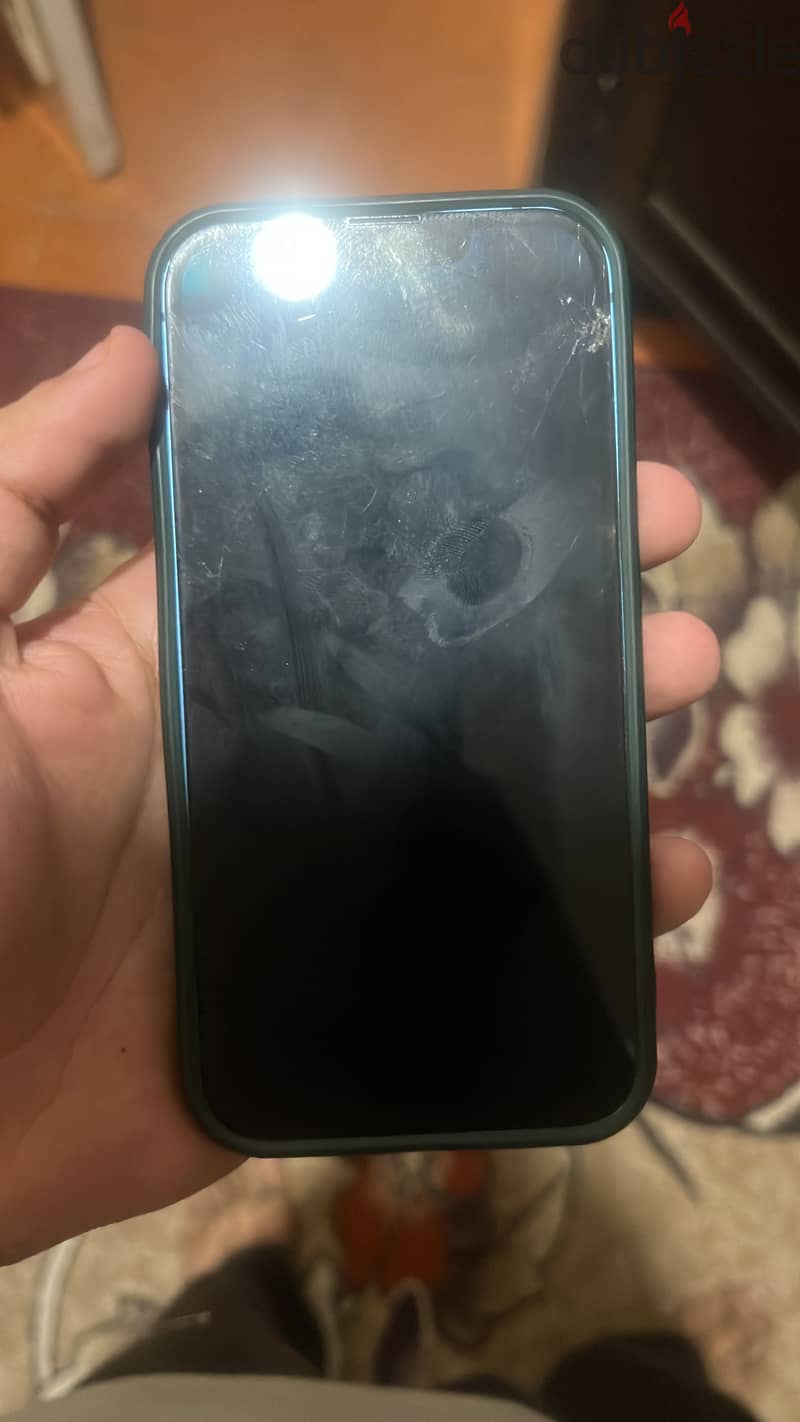 Apple - iPhone 13 1