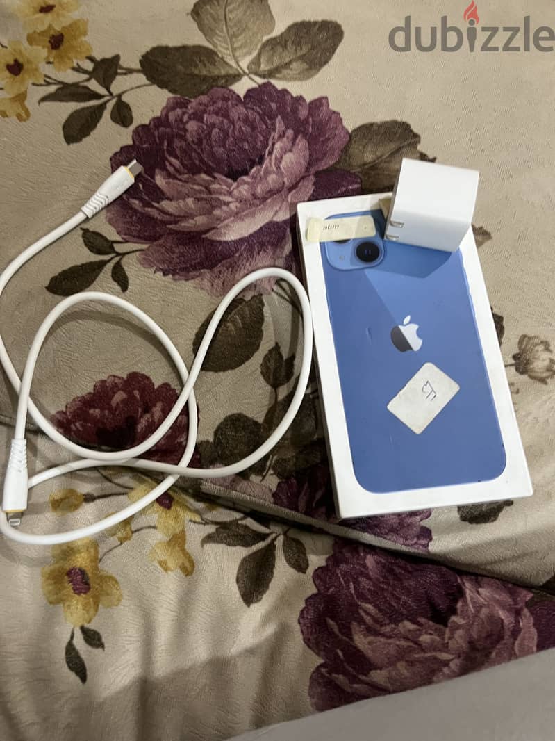 Apple - iPhone 13 2