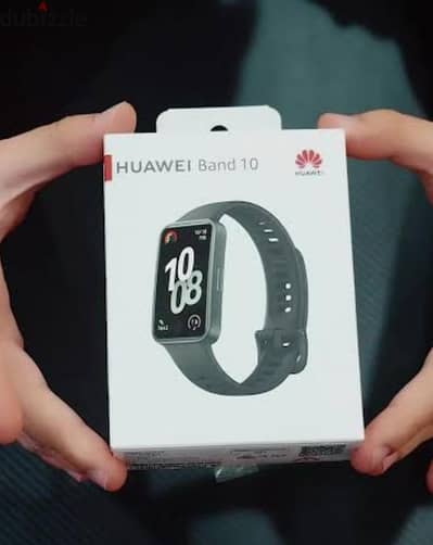 Huawei Band 10