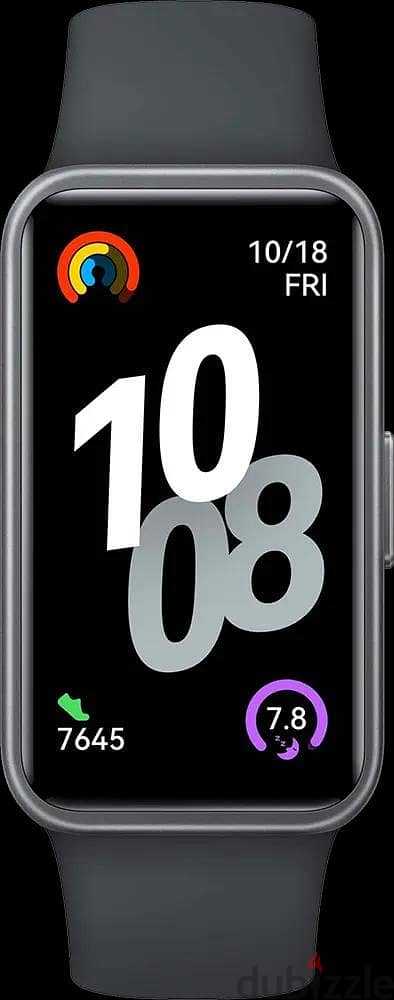 Huawei Band 10 1