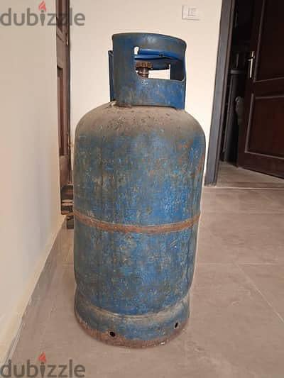 أنبوبة بوتجاز