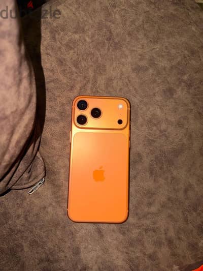 Apple - iPhone 17 Pro Max
