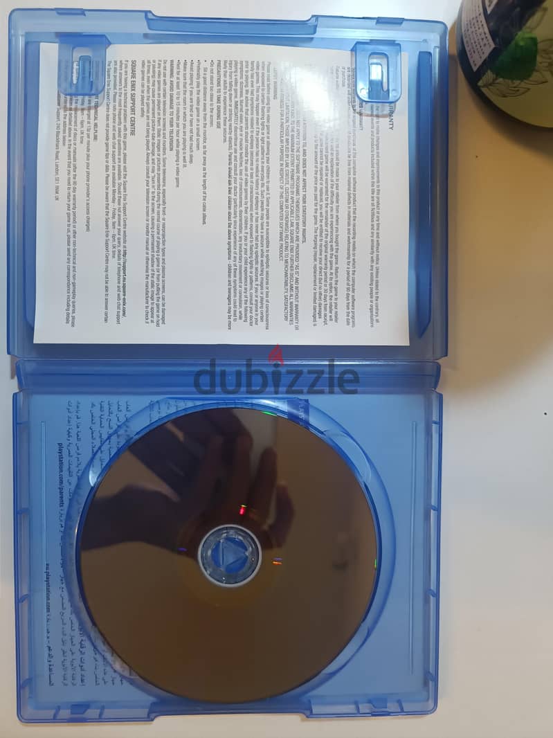 JUST CAUSE 3 PS4 2