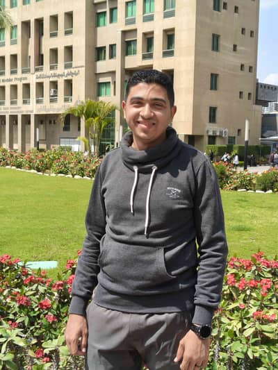 Ahmed Atef
