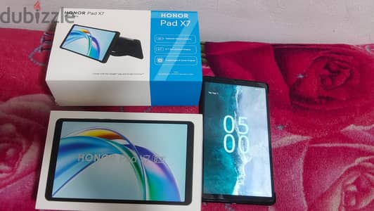 تابلت Honor Pad X7