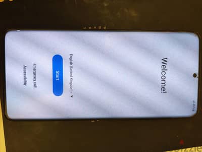 Samsung Galaxy S20+ – 128GB