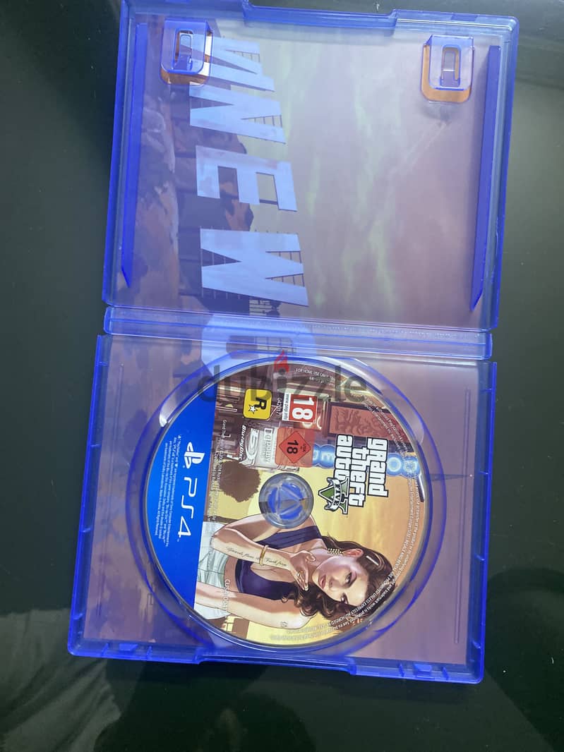 GTA 5 premium edition 1