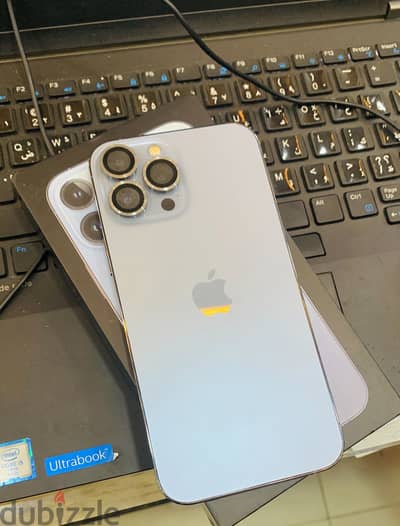 آبل - آيفون 13 برو ماكس