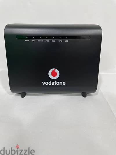 Router zte h188a الاسود