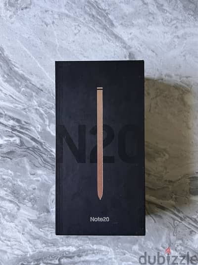 Samsung Note 20