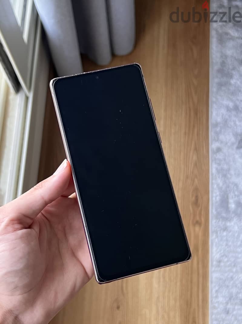 Samsung Note 20 9