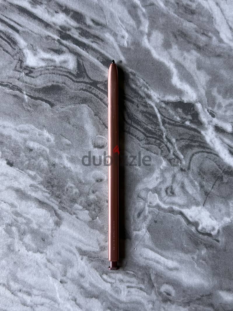 Samsung Note 20 11
