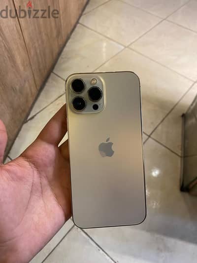 Apple - iPhone 13 Pro Max