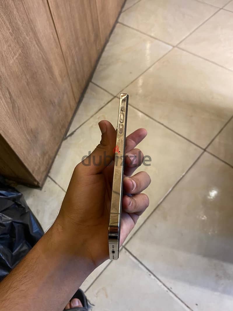 Apple - iPhone 13 Pro Max 1