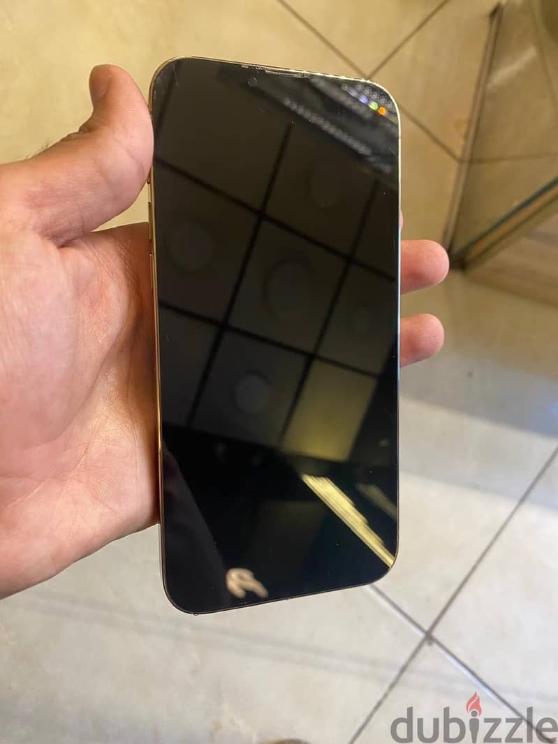 Apple - iPhone 13 Pro Max 2