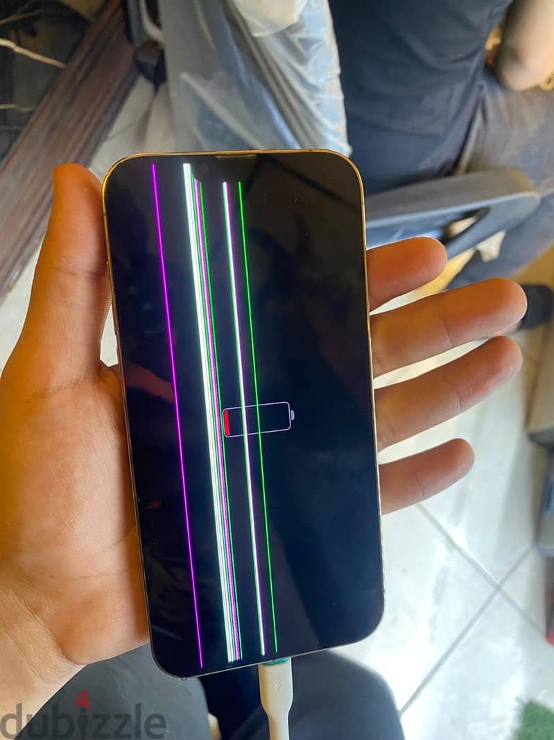 Apple - iPhone 13 Pro Max 4