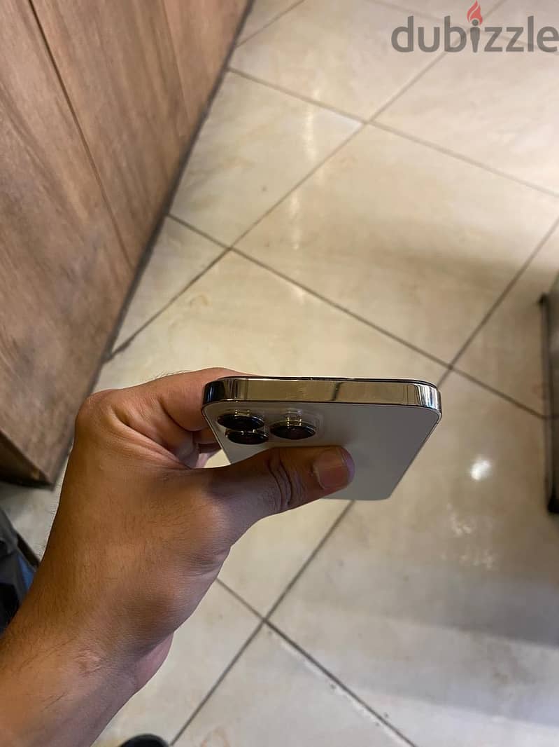 Apple - iPhone 13 Pro Max 5