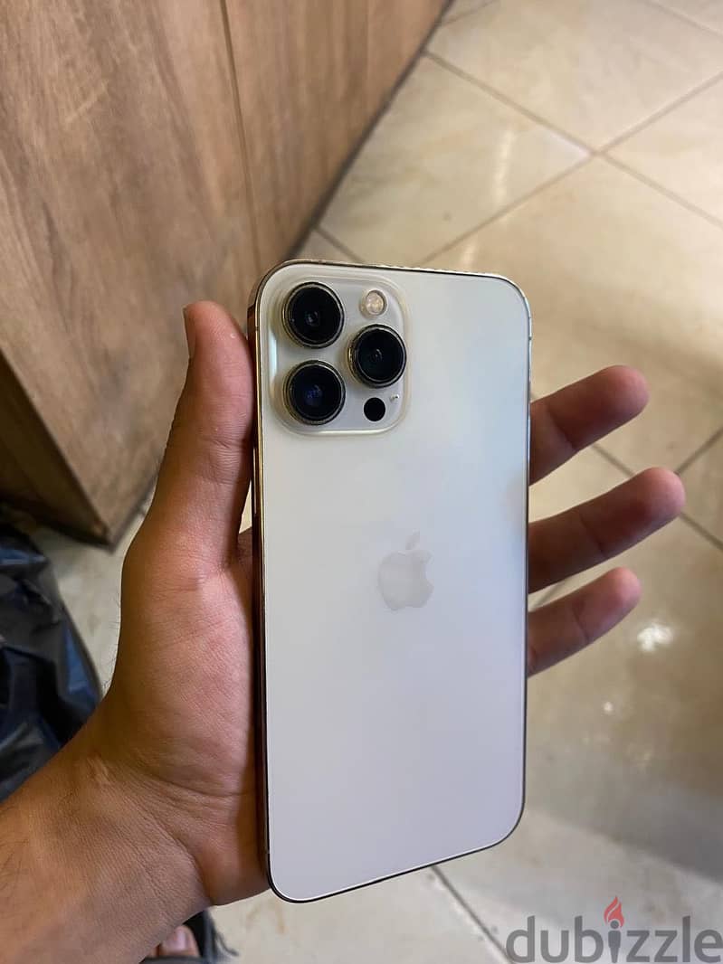 Apple - iPhone 13 Pro Max 6