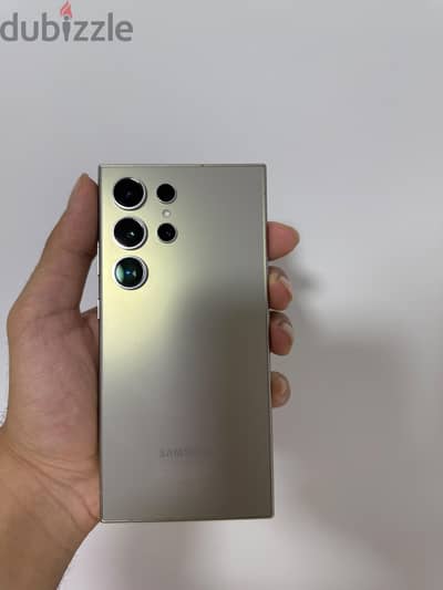 Samsung S24 Ultra