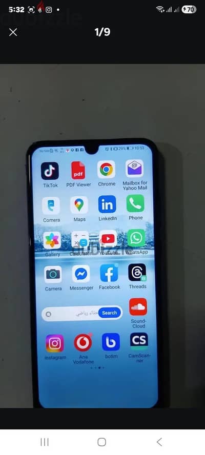 Huawei Y6P