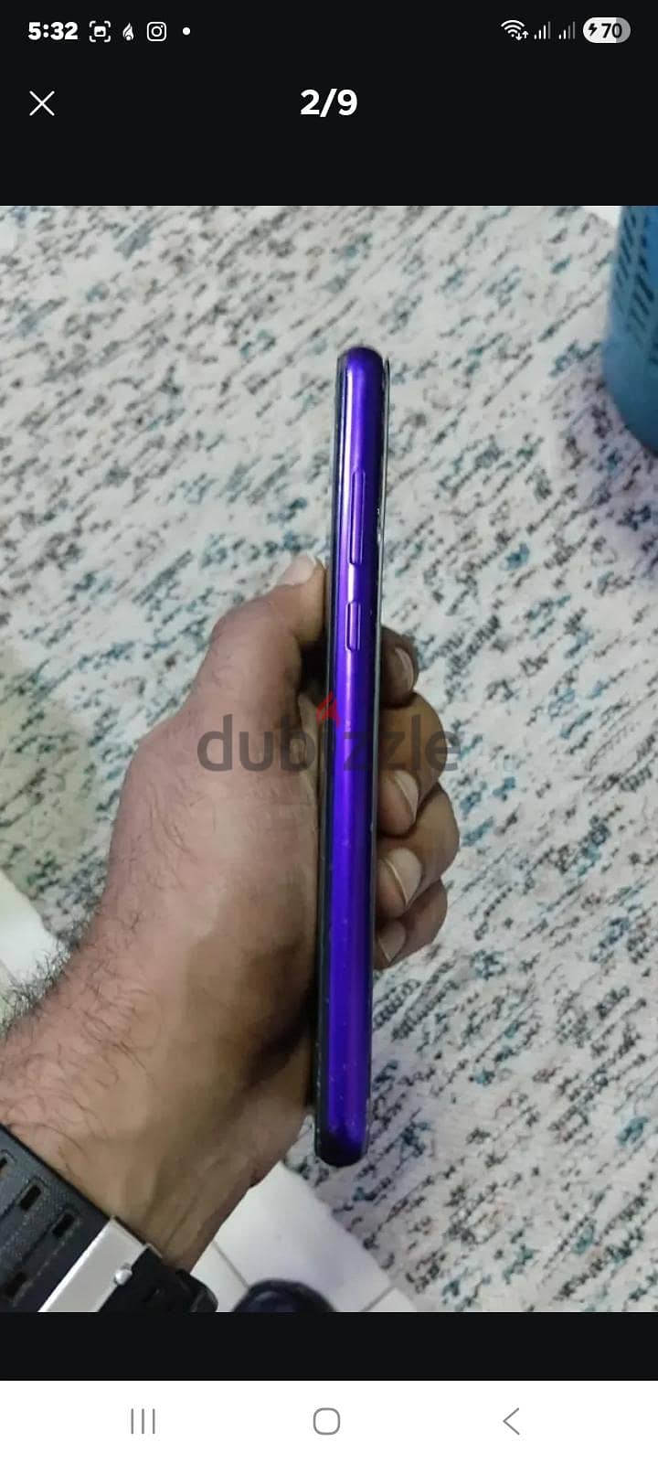 Huawei Y6P 1