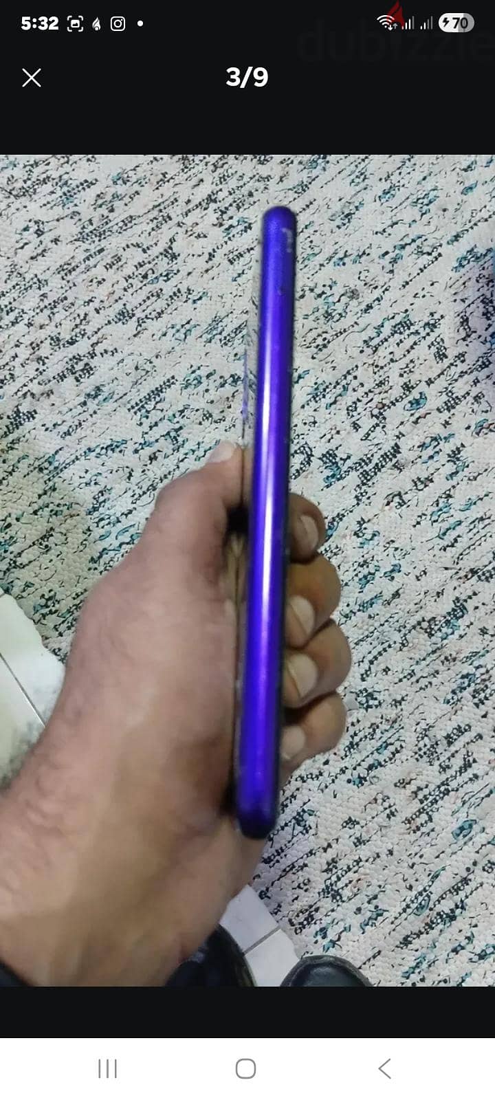 Huawei Y6P 2