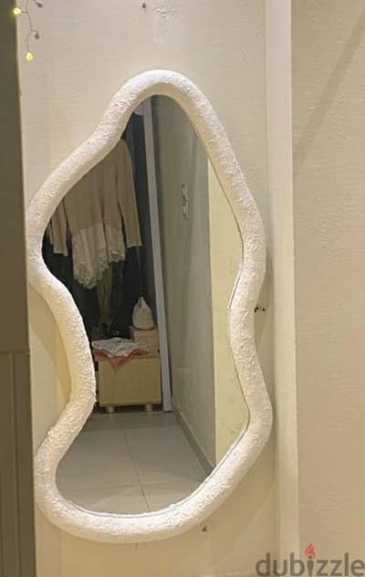 Wave Mirror