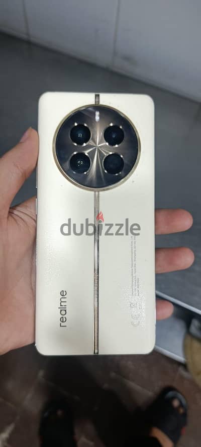 Realme 12 Pro