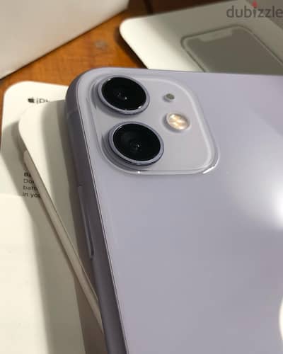 Apple - iPhone 11